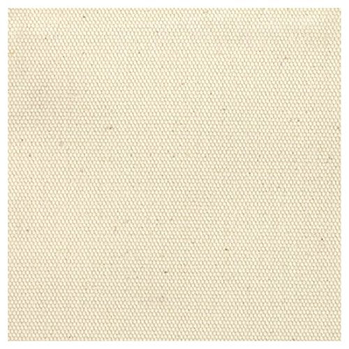 12 Oz 60" Wide Natural Cotton Duck Canvas Fabric, 10 Yard - Ideal as an Upholstery, Craft & Hobby Fabric - Durable, Versatile Duck Cloth for Home Decor, Sewing & DIY Use - size: 12 Oz