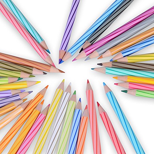 24 WATERCOLOLOUR PENCILS SYEADTLER LUNA