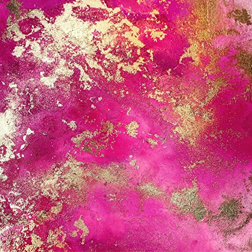 Alcohol Ink Paper - Non-Absorbent, Heavy Weight & Tear Resistant - Easily Wipes Off for Reusable Art Paper - Flexible Bright White EVO 9x12 Inch (10 Sheets)