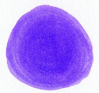 Higgins Dye-Based Drawing Ink, Violet, 1 Oz Bottle (44107) - color: Violet