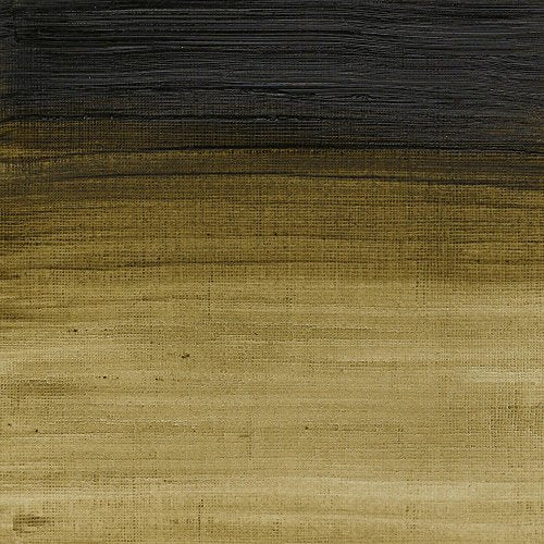 Winsor & Newton Artisan Water Mixable Oil Colour, 1.25-oz (37ml), Olive Green - color: Olive Green, style: 1.25-oz