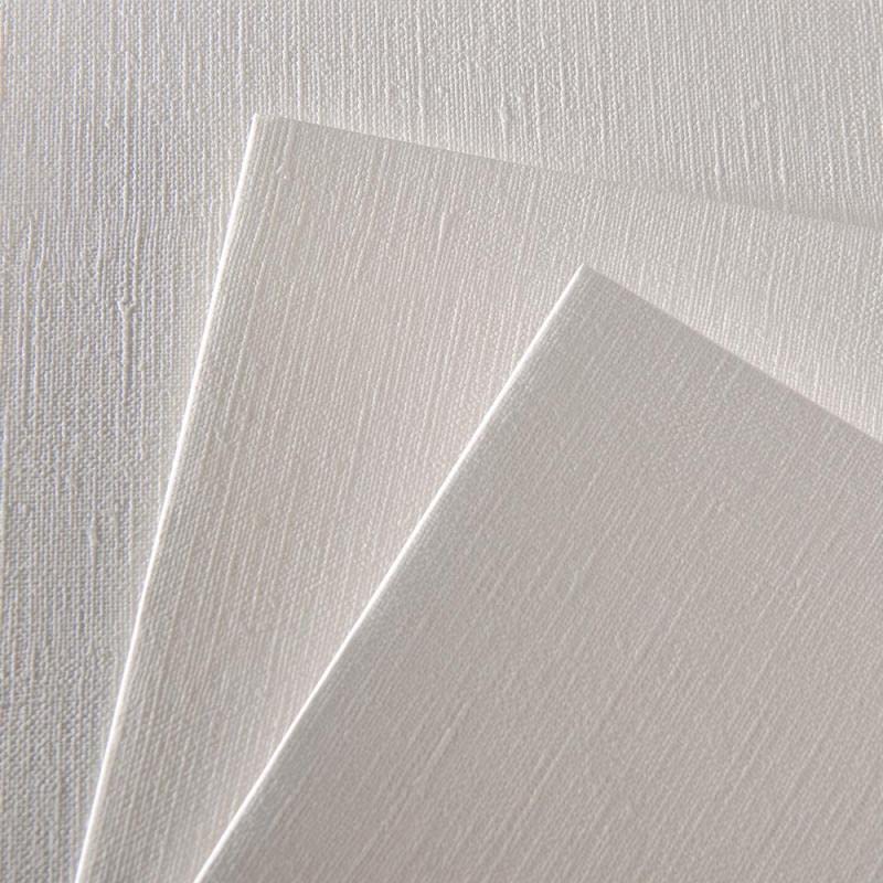 Canson Figueras Oil & Acrylic 290gsm Paper pad Including 10 Sheets, Size:33x24cm, Canvas-Like Texture - size: 33x24cm,