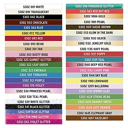 Sculpey III Polymer Oven-Bake Clay, Red, Non Toxic, 2 oz. bar, Great for modeling, sculpting, holiday, DIY, mixed media and school projects.Great for kids & beginners! - size: red