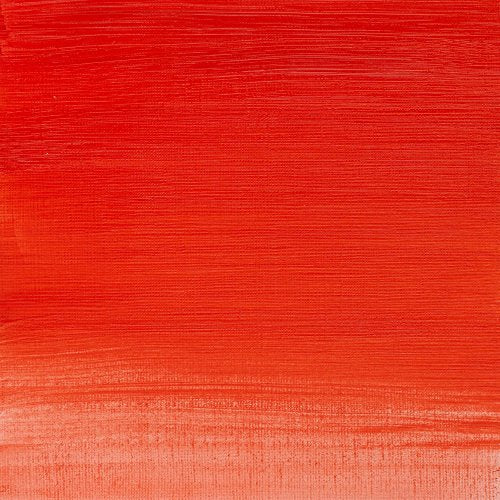 Winsor & Newton Artisan Water Mixable Oil Colour, 1.25-oz (37ml), Cadmium Red Hue - color: Cadmium Red Hue, style: 1.25-oz