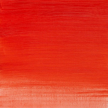 Winsor & Newton Artisan Water Mixable Oil Colour, 1.25-oz (37ml), Cadmium Red Hue - color: Cadmium Red Hue, style: 1.25-oz