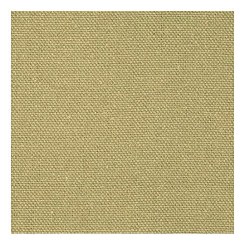 60" Wide 10oz Khaki Cotton Duck Canvas Fabric by The Yard - Ideal as an Upholstery, Craft & Hobby Fabric - Durable, Versatile Material for Home Decor, Sewing & DIY Use - color: Khaki