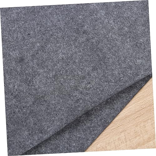 KONTONTY 25 Sheets Bag Black Graphite Transfer Paper Carbon Paper for Tracing Graphite