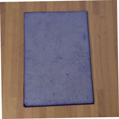 PLAFOPE Carbon Paper 100 Sheets Transfer Paper for Tracing Drawing Painting A4 Size - color: Blue