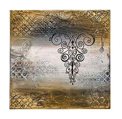 Faber-Castell Gelatos Colors Set, Metallics - Water Soluble Pigment Crayons - style: Metallics