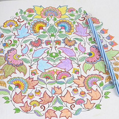 24 WATERCOLOLOUR PENCILS SYEADTLER LUNA
