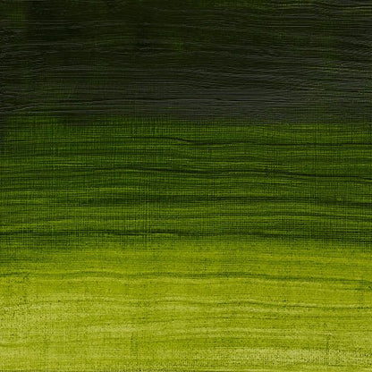 Winsor & Newton Artisan Water Mixable Oil Colour, 1.25-oz (37ml), Permanent Sap Green - color: Permanent Sap Green, style: 1.25-oz