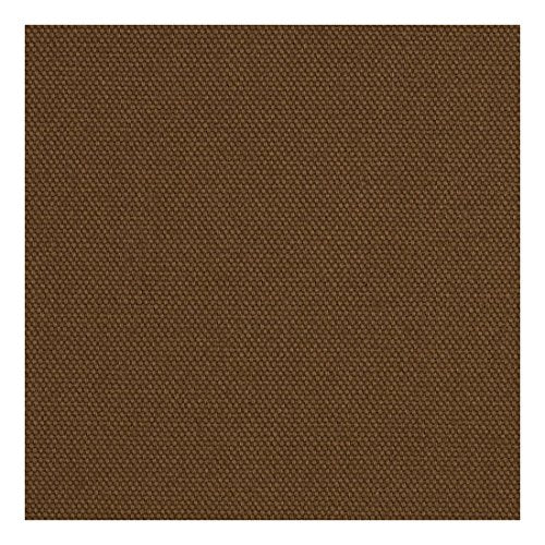60" Wide 10oz Fudge Cotton Duck Canvas Fabric by The Yard - Ideal as an Upholstery, Craft & Hobby Fabric - Durable, Versatile Material for Home Decor, Sewing & DIY Use - color: Fudge