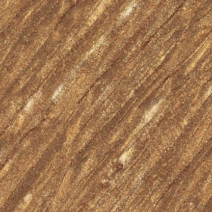 Tulip Puff Fabric Paint Metallic Finish, Permanent Craft Paint for Clothes, DIY Projects, Notoxic, 4 fl oz 3-Pack, Metallic Gold - color: Glitter Gold