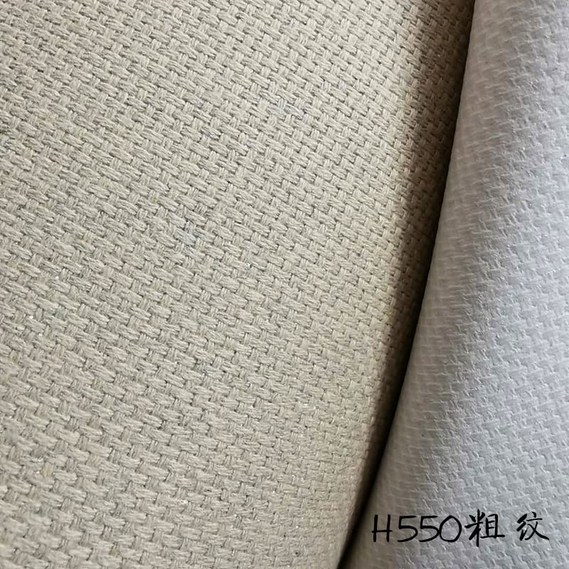 Cotton Canvas Roll, Cotton Primed Canvas Roll for Acrylic Oil Painting Linen Blend Sizes 1.64-2.6m x 1m(2.2m X1 M) - color: 2.2m X1 M